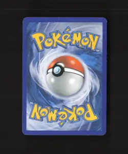 Kyogre 12/95 Call of Legends SWIRL Holo Rare Pokemon Card LP - Image 2