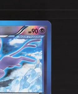 Espeon 48/116 Plasma Freeze Reverse Holo Pokemon Card LP - Image 4