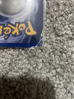 Lugia Pokemon Card German Edition Holo Rare 90 KP - Image 2