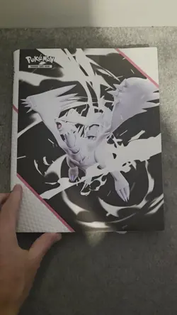 Pokemon TCG 95% Complete Mega Evolution Master Set Mint Condition No Reserve - Image 2