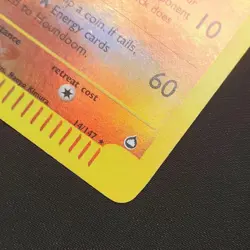 Houndoom 14/147 Reverse Holo Rare Aquapolis WOTC Pokemon TCG NM - Image 5