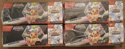(4) - Sam’s Club Pokemon Prismatic Evolutions Surprise Box & Booster Bundle - Image 1