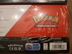 (4) - Sam’s Club Pokemon Prismatic Evolutions Surprise Box & Booster Bundle - Image 3