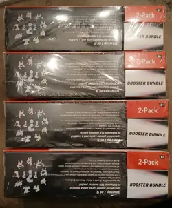 (4) - Sam’s Club Pokemon Prismatic Evolutions Surprise Box & Booster Bundle - Image 4