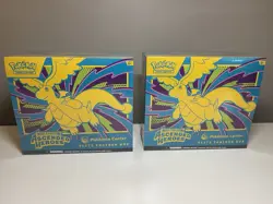 Pokemon TCG: Ascended Heroes Pokemon Center ETB *In Hand* Ships ASAP 🔥 - Image 2