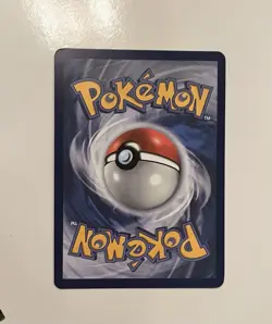 Pokemon Alolan Exeggutor EX Holo Special Illustration Rare 242/191 Sv08 English - Image 2