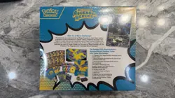 Pokemon TCG - Ascended Heroes Pokemon Center ETB Elite Trainer Box - IN HAND - Image 2