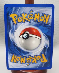Pokemon Entei #34 Holo - 2001 Wizards Black Star Promo - Near Mint NM/LP+ - Image 2