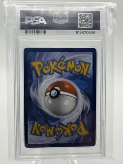 Pokemon TCG Venusaur EX 198/165 Scarlet & Violet 151 PSA 10 GEM MINT - Image 2