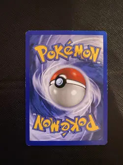 Pokemon TCG - Light Golduck 47/105 - Neo Destiny - LP - Image 2