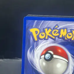 👻 Pokemon TCG Gengar 5/62 - Fossil Holo - WOTC Vintage - Light Play (LP) 👻 - Image 5