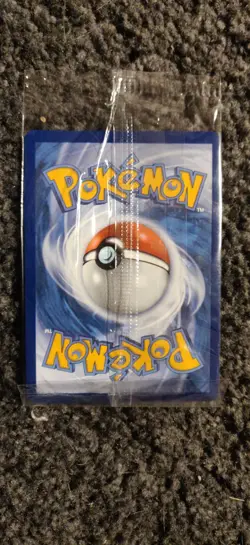 SEALED Mega Charizard X ex MEP023 and Oricorio ex SIR 024 UPC Promo Pokemon TCG - Image 4
