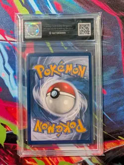 Garganacl 2025 Mega Evolution PRISTINE MINT 10 147/132 Pokemon TCG - Get Graded - Image 3