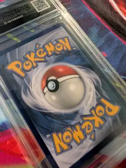 Garganacl 2025 Mega Evolution PRISTINE MINT 10 147/132 Pokemon TCG - Get Graded - Image 4