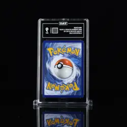 2023 Pokemon Heracross Paldea Evolved 194/193 IR TAG 9 PSA - Image 2