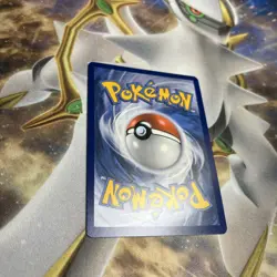 Arceus VSTAR - 123/172 - Brilliant Stars - Pokemon TCG NM-M - Image 3