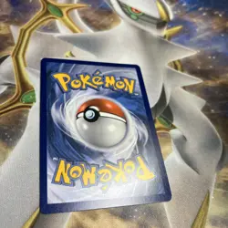 Arceus VSTAR - 123/172 - Brilliant Stars - Pokemon TCG NM-M - Image 4