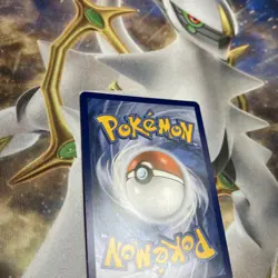 Arceus VSTAR - 123/172 - Brilliant Stars - Pokemon TCG NM-M - Image 5