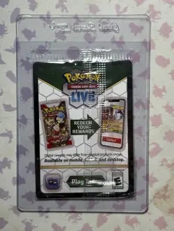 Pokemon TCG Alakazam Cosmos Holo Promo Twilight Masquerade 082/167 [Sealed] - Image 2