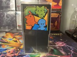 Sealed Pokemon Center Exclusive Paldea Evolved Elite Trainer Box - Image 2