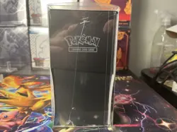 Sealed Pokemon Center Exclusive Paldea Evolved Elite Trainer Box - Image 4