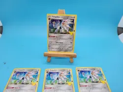 4 - Solgaleo 21/025 Holo Rare: Celebrations Pokemon TCG Near Mint - Image 2