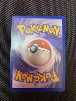 Pokemon TCG - Dark Machoke 40/82 - Team Rocket - LP/MP - Image 2