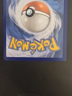 Pokemon TCG - Clawitzer 141/132 Me01: Mega Evolution Holo - Image 3