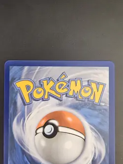 Pokemon TCG - Clawitzer 141/132 Me01: Mega Evolution Holo - Image 4