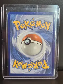 Pokemon TCG - Clawitzer 141/132 Me01: Mega Evolution Holo - Image 5