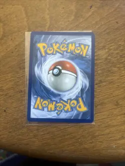 Detective Pikachu SM190 Sm Holo Pokemon Pro Sun And Moon - Image 3
