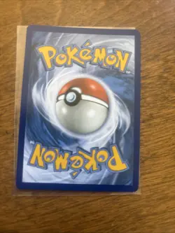 Detective Pikachu SM190 Sm Holo Pokemon Pro Sun And Moon - Image 4