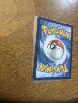 Detective Pikachu SM190 Sm Holo Pokemon Pro Sun And Moon - Image 5