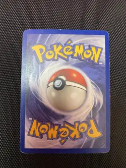 Pokemon TCG - Dark Kadabra 39/82 - Team Rocket - LP/MP - Image 2