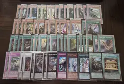 Yugioh - Lot - Collection - Decks - Image 3