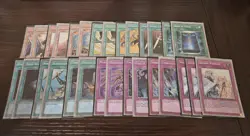 Yugioh - Lot - Collection - Decks - Image 4