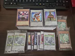 Yugioh - Lot - Collection - Decks - Image 5