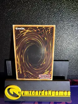 Condemned Witch SOFU-EN028 Soul Fusion 1st Edition - Image 2