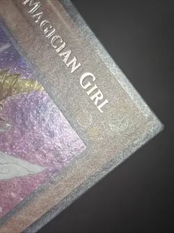 Lemon Magician Girl MVP1-ENS51 1st Edition Secret Rare LP - Image 3