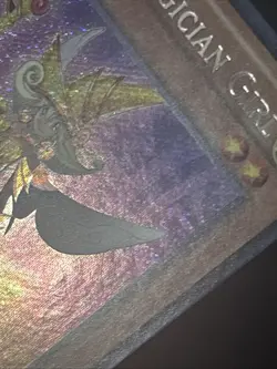 Lemon Magician Girl MVP1-ENS51 1st Edition Secret Rare LP - Image 5