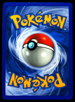 1999 Gyarados 6/102 NM Base Set Pokemon Card - Image 3