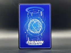 Marcus Damon (Alternate Art) BT13-095 R Digimon Card Game - Image 2