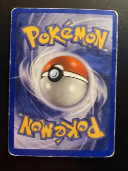 Pokemon Card - Rapidash 6/110 Reverse Holo - Legendary Collection-ENG - Image 2