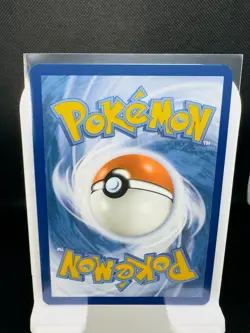 Pokemon TCG Charizard ex Tera Holo Promo Card – SVP EN 056 – Scarlet & Violet - Image 2