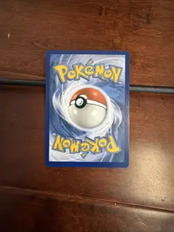 Pokemon TCG Surfing Pikachu Evolutions Card 111/108 Regular Secret Rare 2016 - Image 2