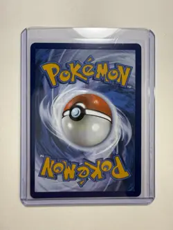 Pokemon Mega Venusaur EX 177/132 Me01: Mega Evolution Special Rare Holo Card - Image 2