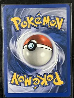Larvitar 116/165 - Expedition - NON-HOLO - VINTAGE WOTC Pokemon Card - - Image 2