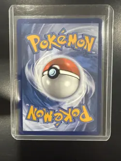Gothitelle 211 Sv: Scarlet & Violet Promo Cards Holo - Image 2