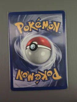 Pokemon TCG Cloyster Fossil Card 32/62 Regular LP - Image 2