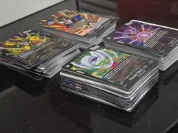 Dragon Ball Super TCG Lot ~100+ Cards | SR & R | Great Ape - Image 2